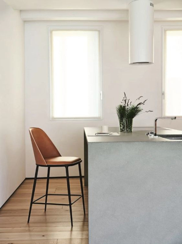 Sgabello Fisso Lea - Midj