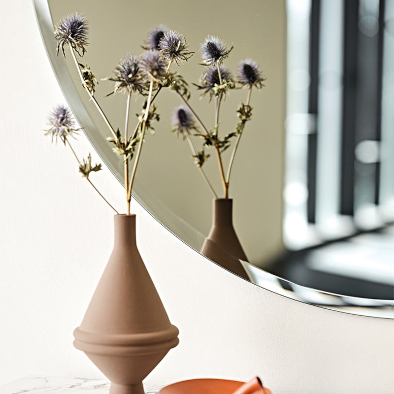 Specchio Hawaii Round - Cattelan Italia