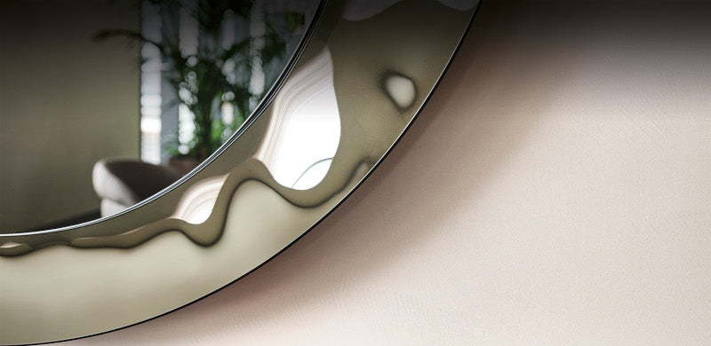 Specchio Cosmos - Cattelan Italia