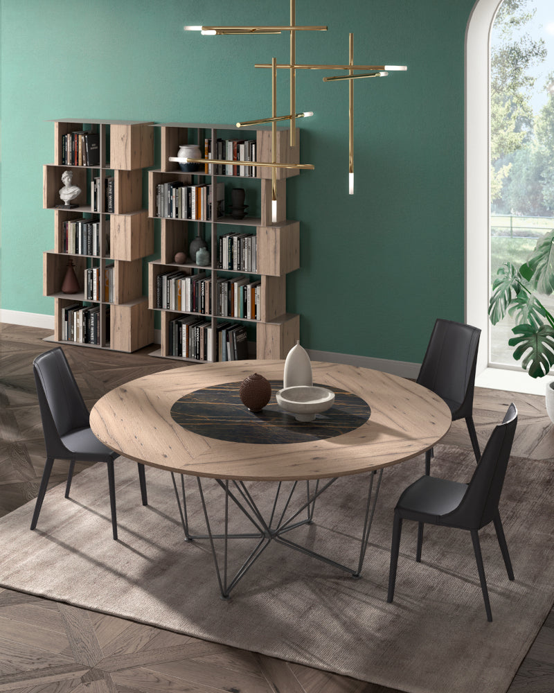 Sedia Loren - Ozzio Italia