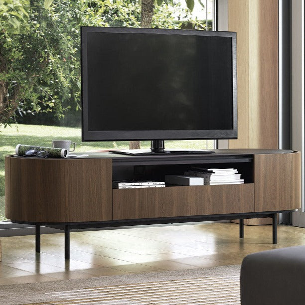 Porta Tv Lake - Calligaris