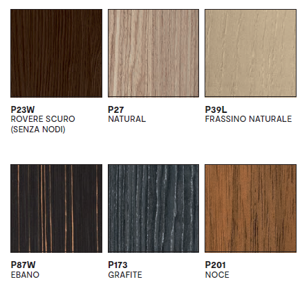 Tavolo Allungabile Levante - Calligaris