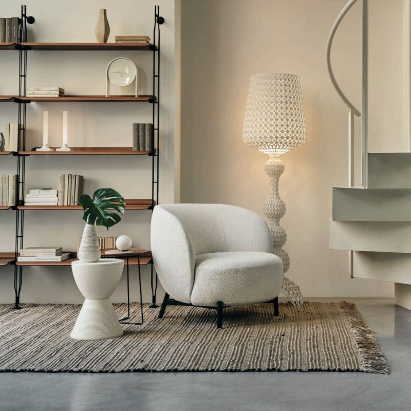 Poltrona Lunam - Kartell