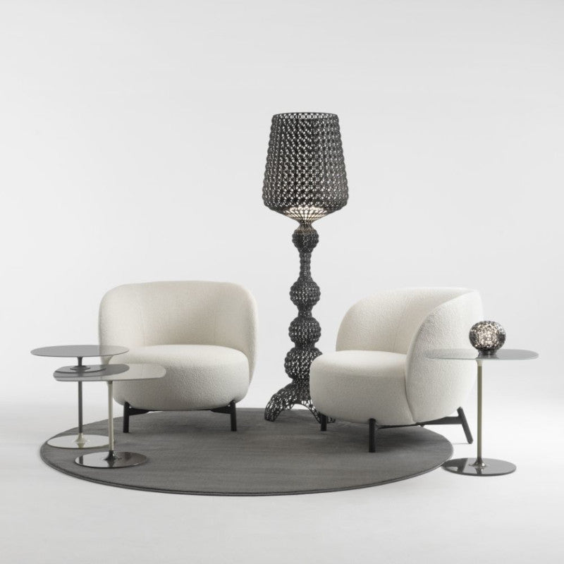 Poltrona Lunam - Kartell