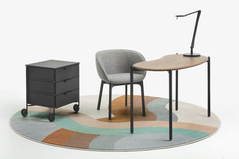 Scrittoio Lunat - Kartell