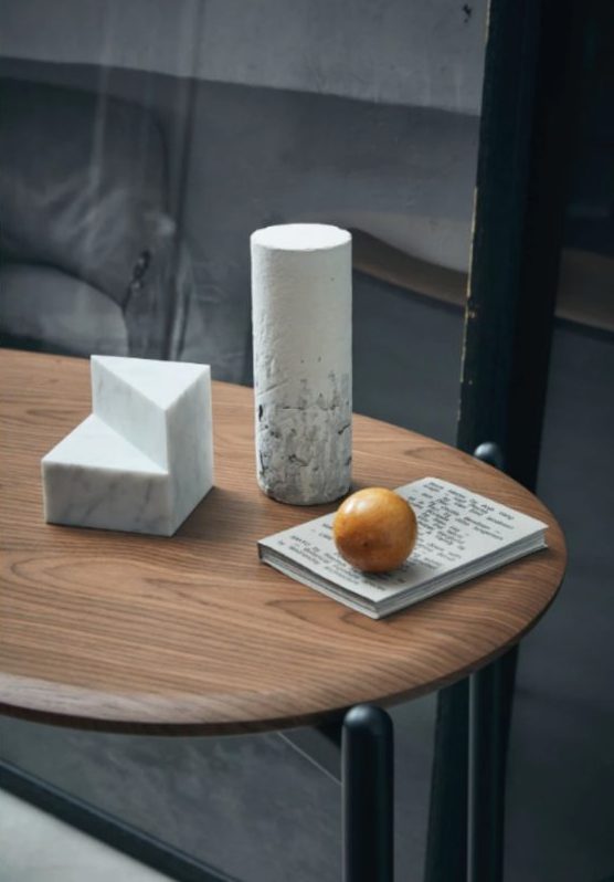 Scrittoio Lunat - Kartell