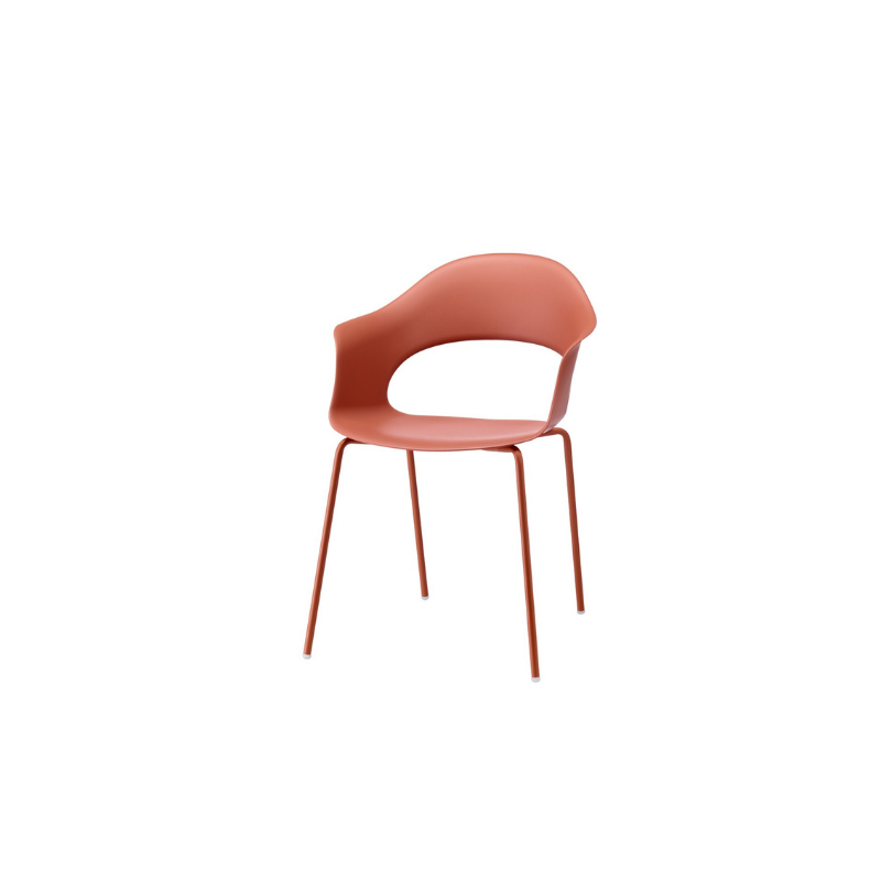 Poltroncina Lady B - Scab Design