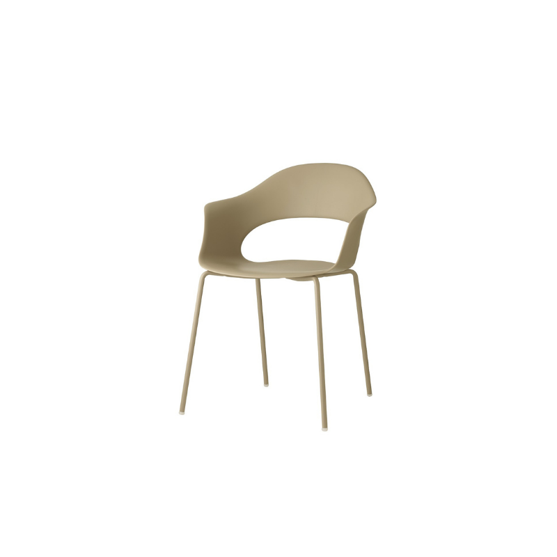 Poltroncina Lady B - Scab Design