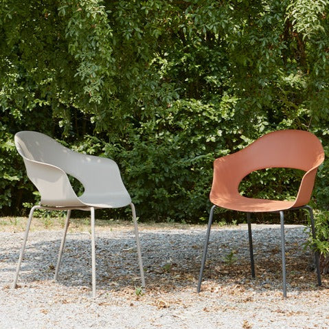 Poltroncina Lady B - Scab Design