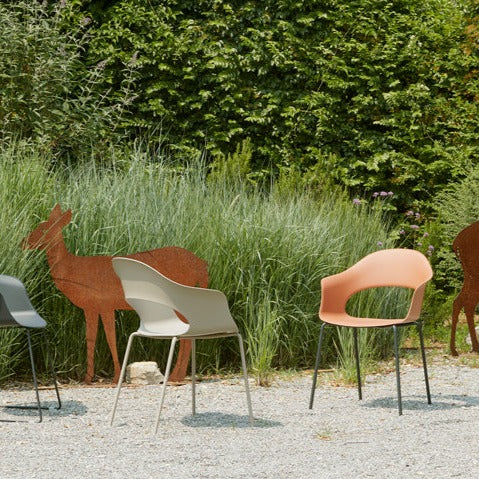 Poltroncina Lady B - Scab Design