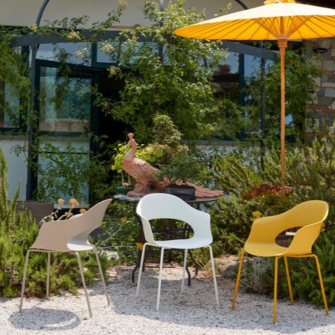 Poltroncina Lady B - Scab Design