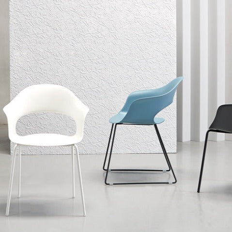 Poltroncina Lady B - Scab Design