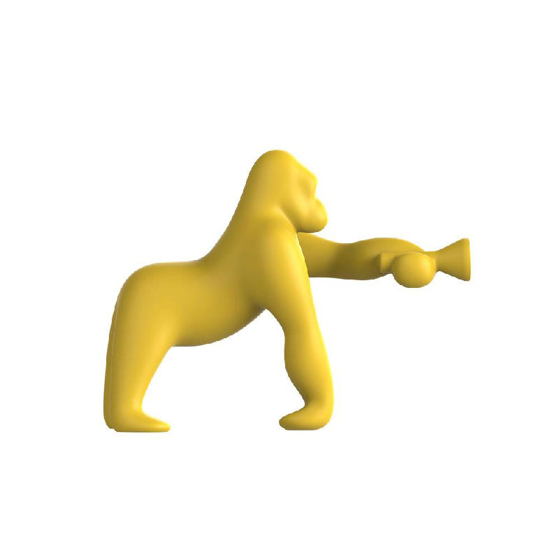 Lampada Kong XS - Qeeboo