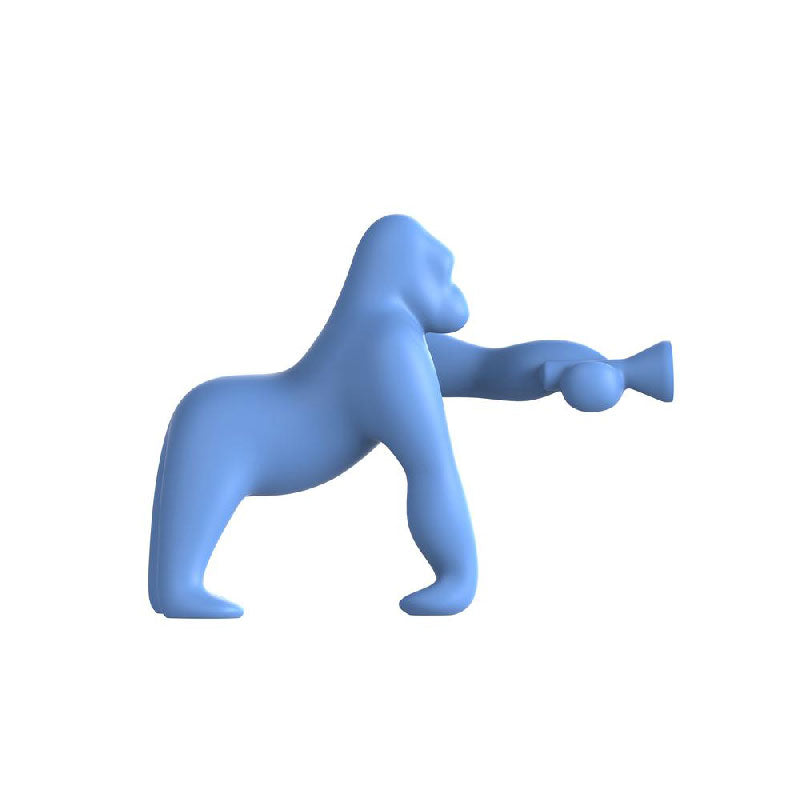 Lampada Kong XS - Qeeboo