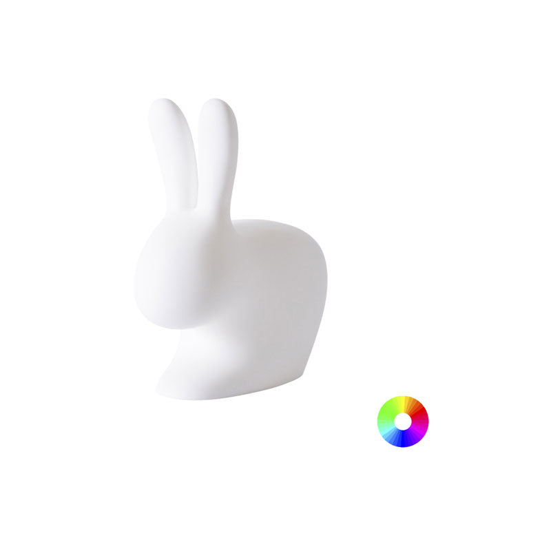 Lampada Ricaricabile Rabbit - Qeeboo