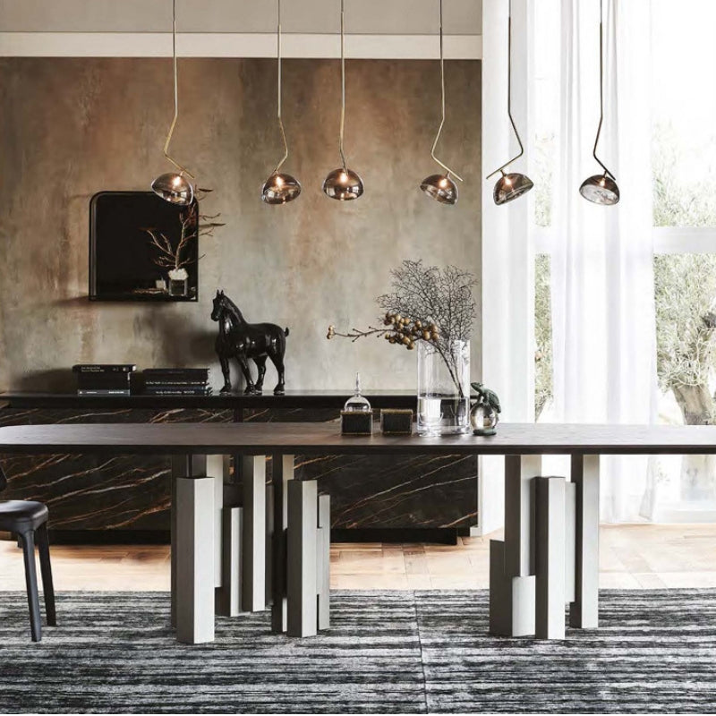 Lampada Sunset - Cattelan Italia