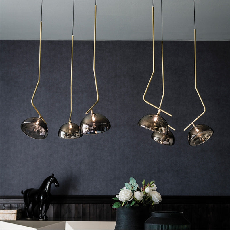 Lampada Sunset - Cattelan Italia