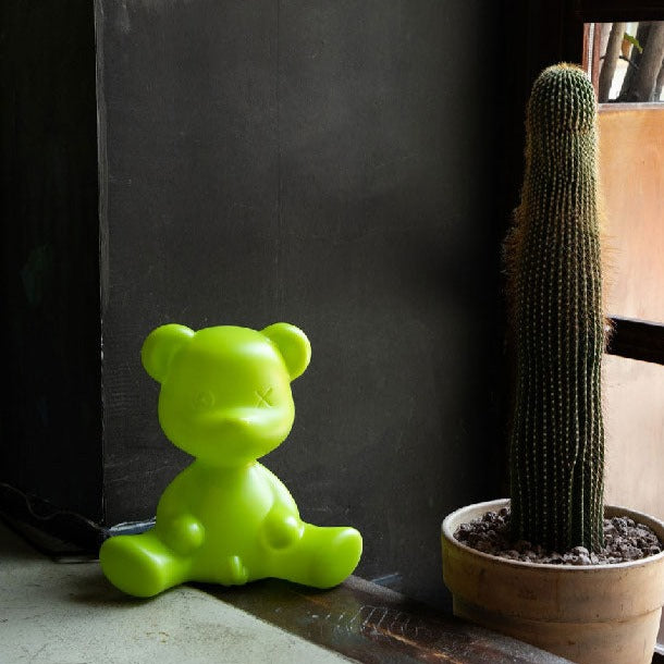 Lampada Teddy Boy - Qeeboo