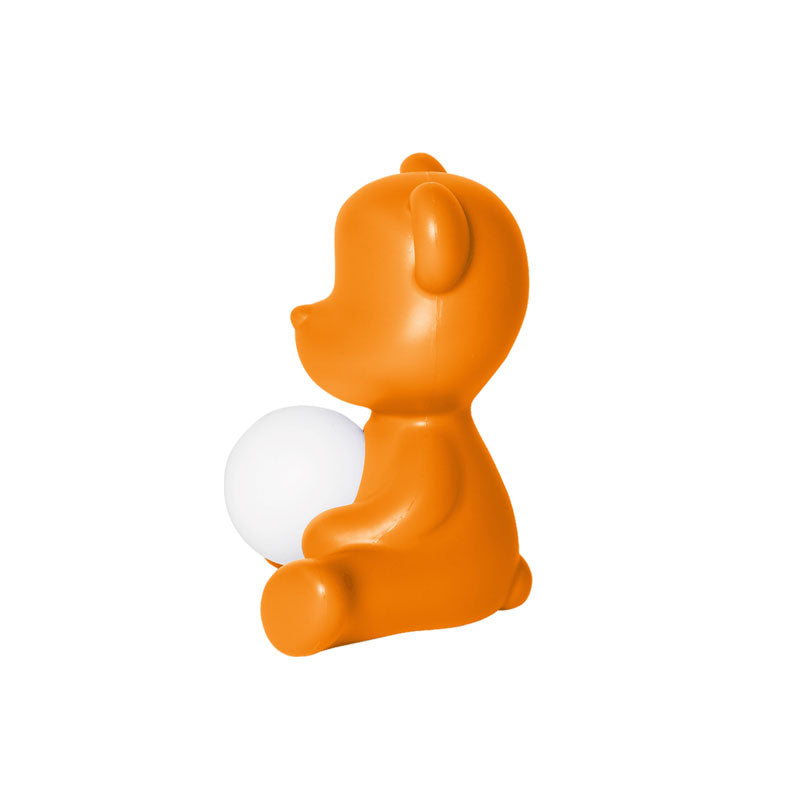 Lampada Teddy Girl - Qeeboo