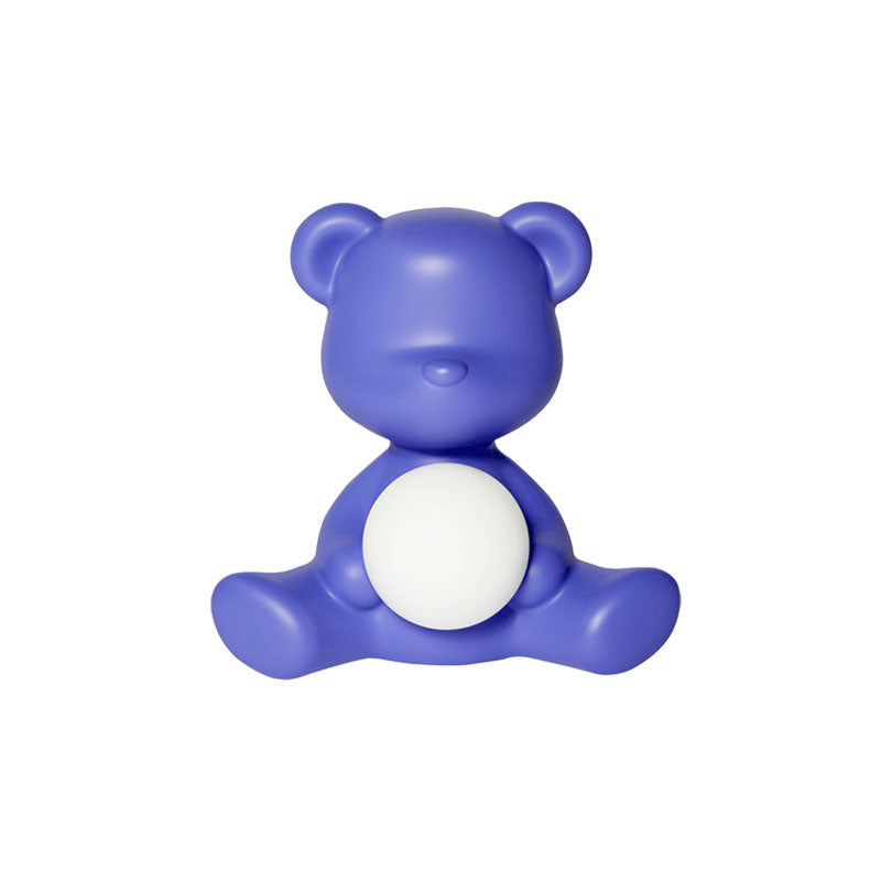 Lampada Teddy Girl - Qeeboo