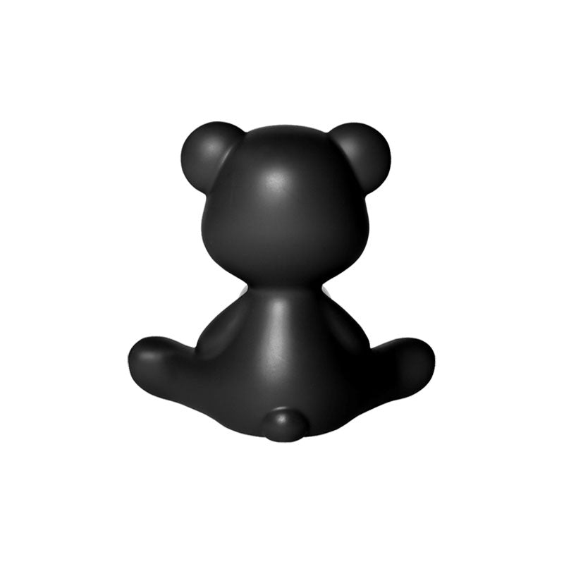 Lampada Teddy Girl - Qeeboo