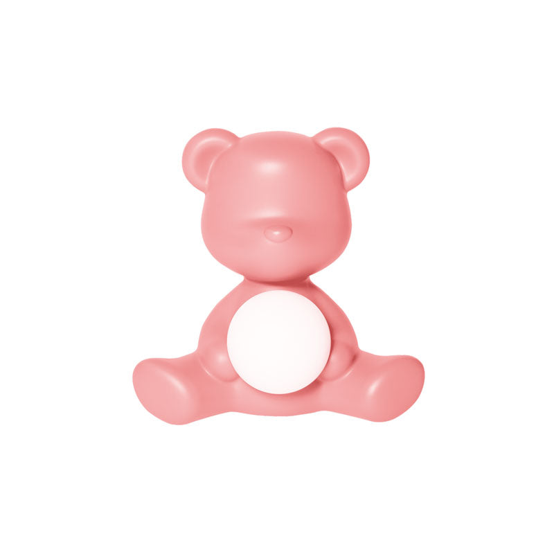 Lampada Teddy Girl - Qeeboo