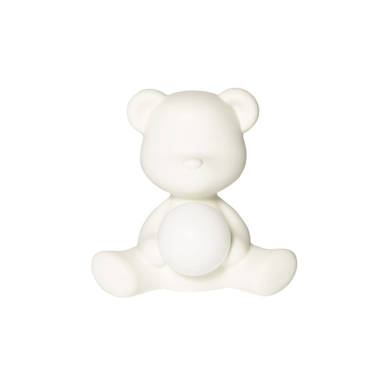 Lampada Teddy Girl - Qeeboo