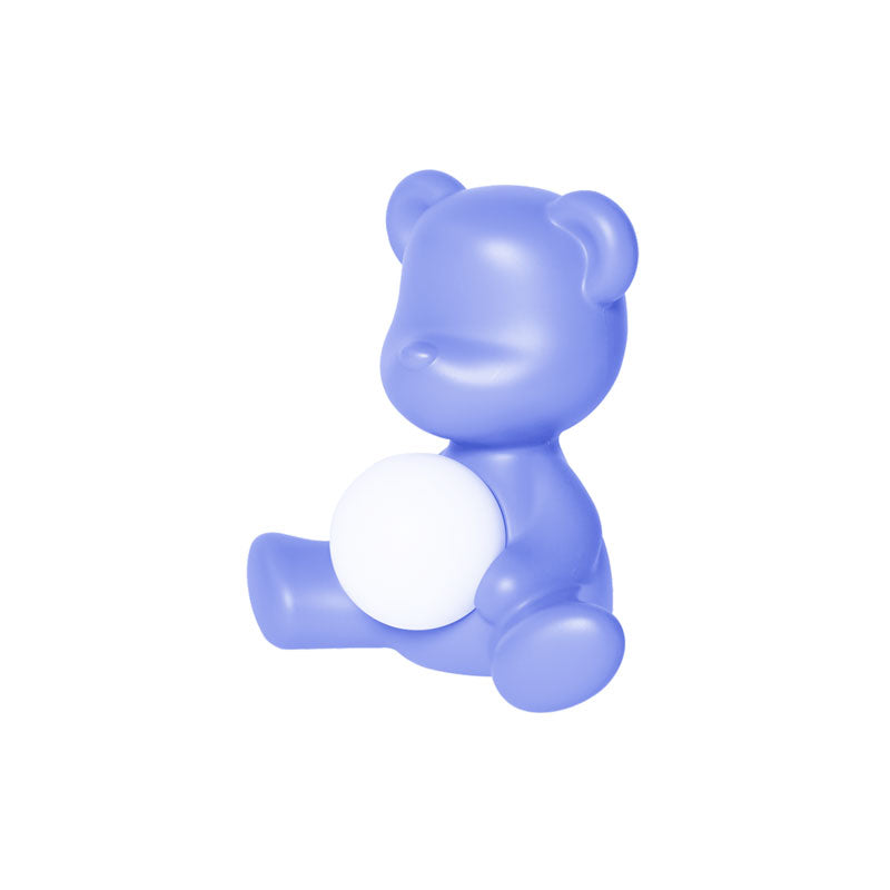 Lampada Teddy Girl - Qeeboo