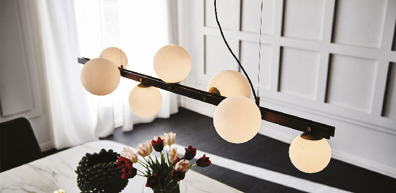 Lampada a sospensione Planeta promo