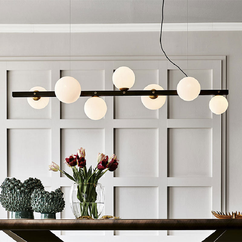 Lampada a sospensione Planeta promo