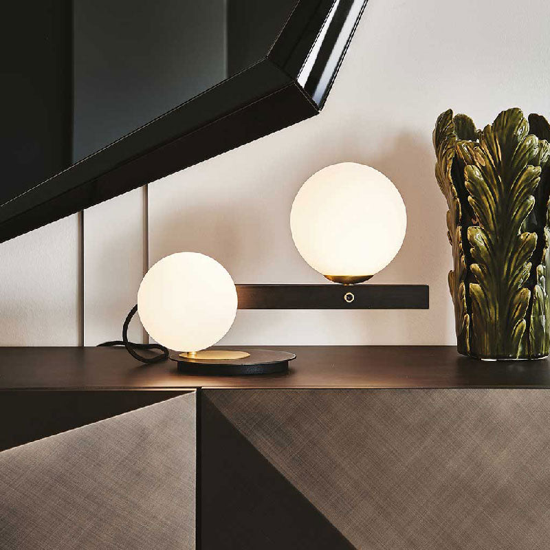 Lampada da tavolo Planeta