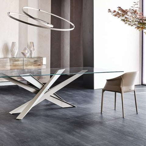 Tavolo Lancer - Cattelan Italia