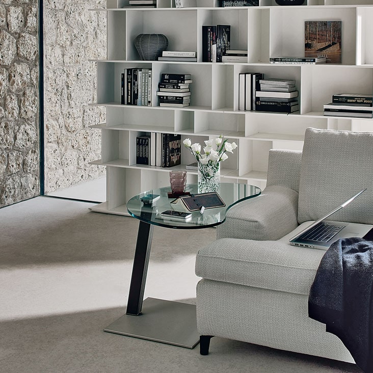 Tavolino Elevabile Lap - Cattelan Italia