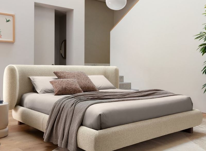 Letto GLEN - Calligaris