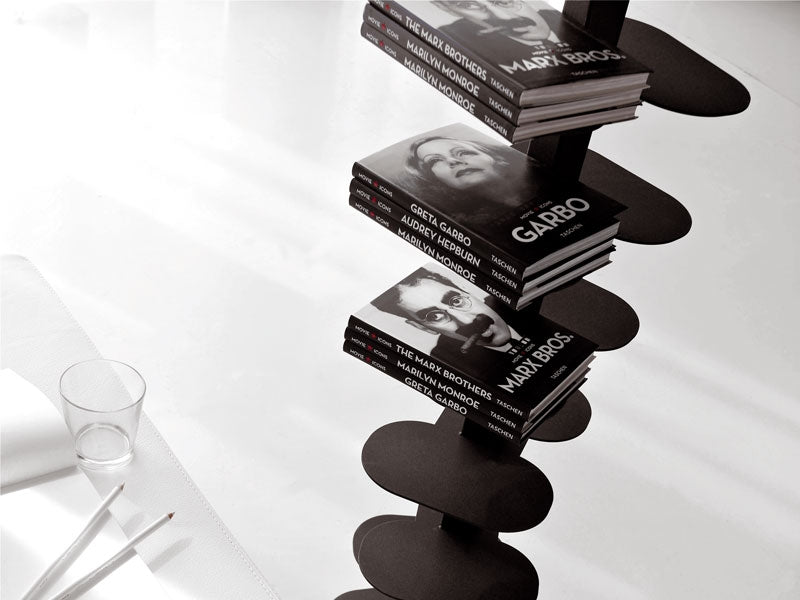 Libreria Dna - Cattelan Italia