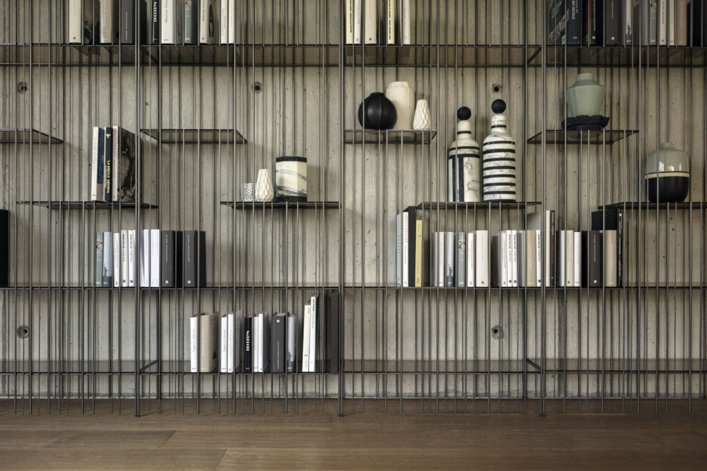 Libreria Metrica