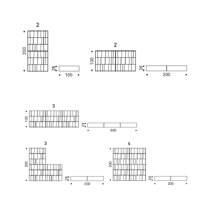 Libreria Nautilus - Cattelan Italia