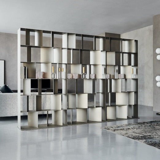 Libreria Nautilus - Cattelan Italia