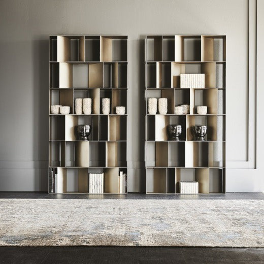 Libreria Nautilus - Cattelan Italia