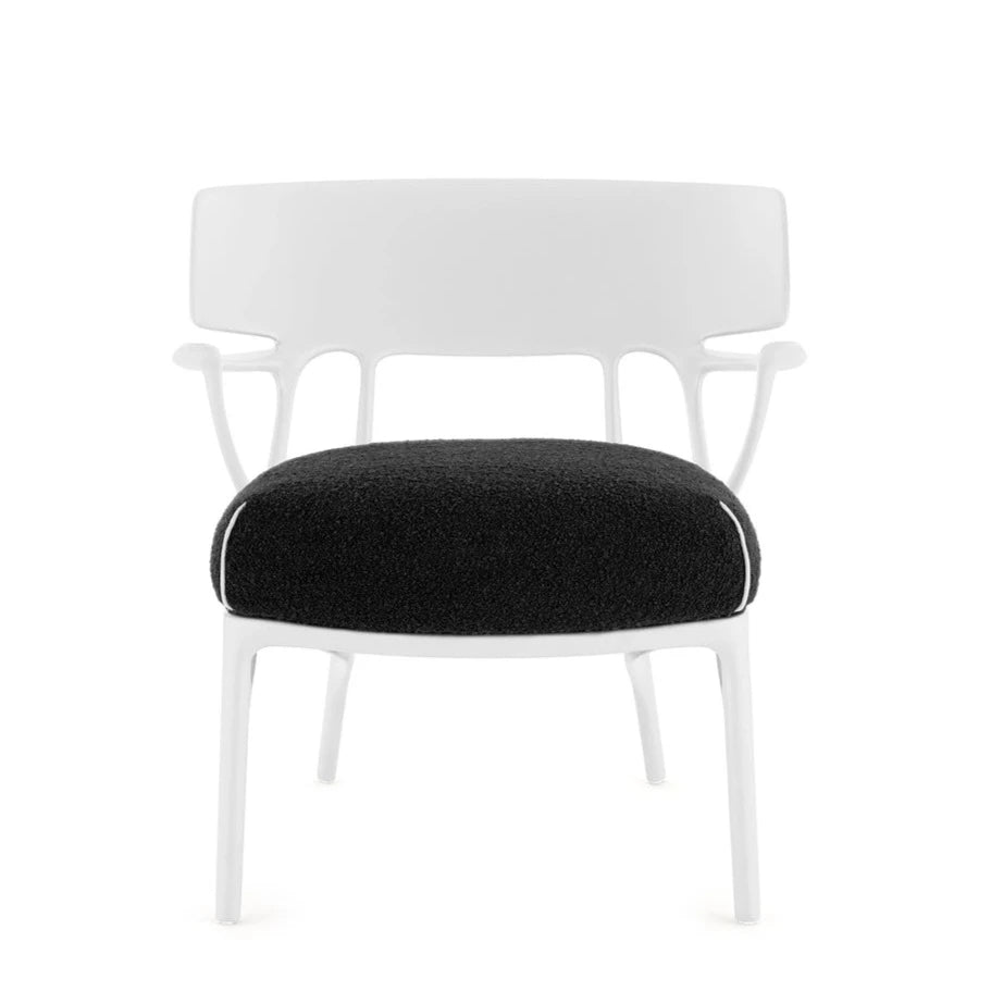 Poltrona A.I. Lounge - Kartell