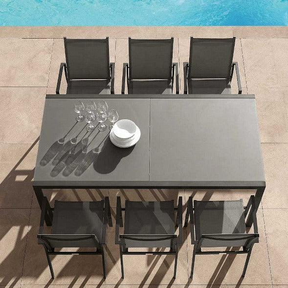 Tavolo allungabile Maiorca - Talenti