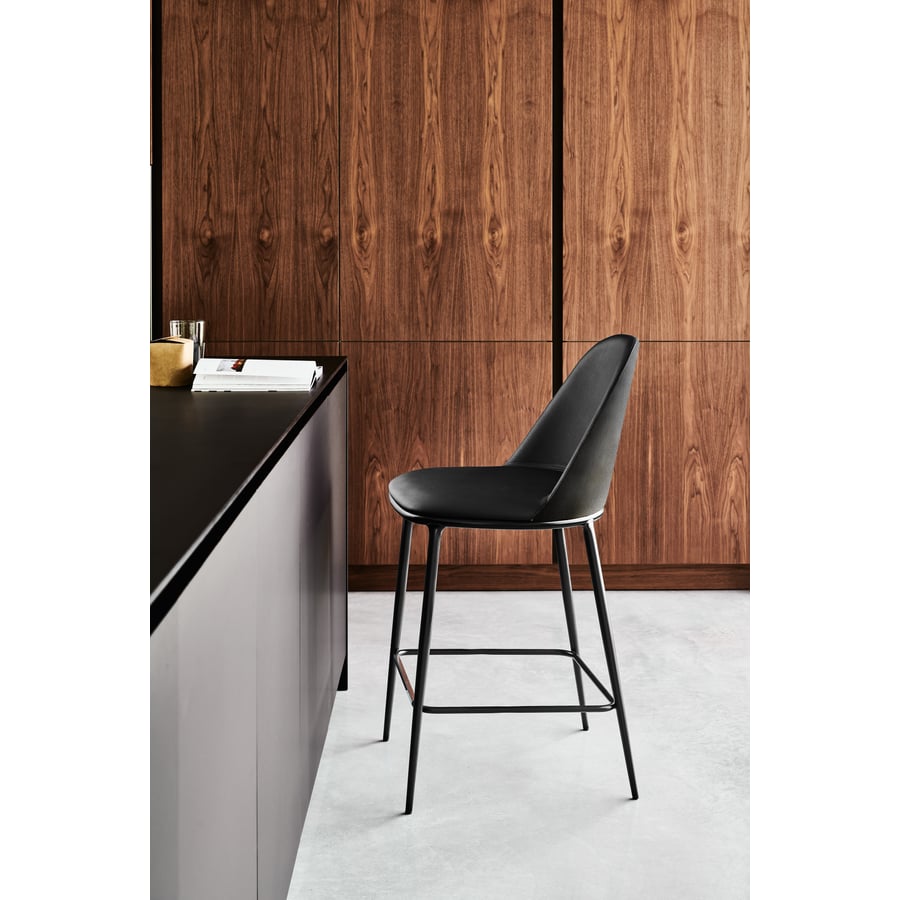 Sgabello Lea Deluxe Midj