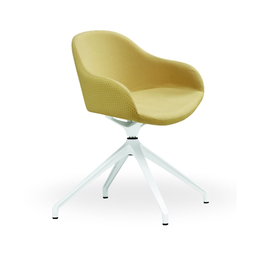 Poltroncina Sonny schienale basso Midj