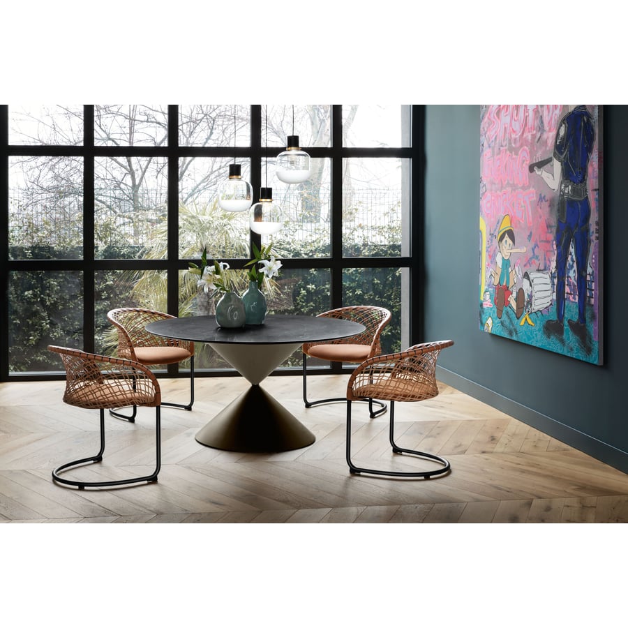 Poltroncina P47 Midj