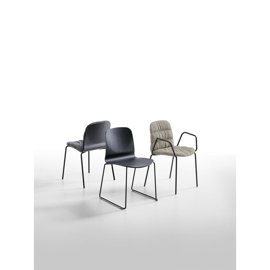 Poltroncina Liù Midj