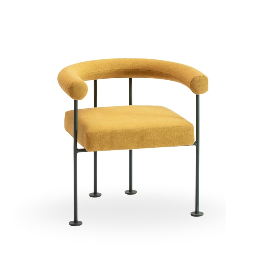 Poltroncina Qua-ndo Midj