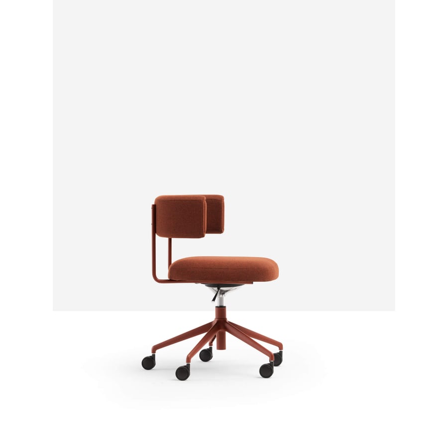 Poltrona ufficio Amelie Midj