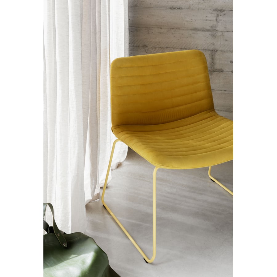 Poltrona lounge Cover Midj