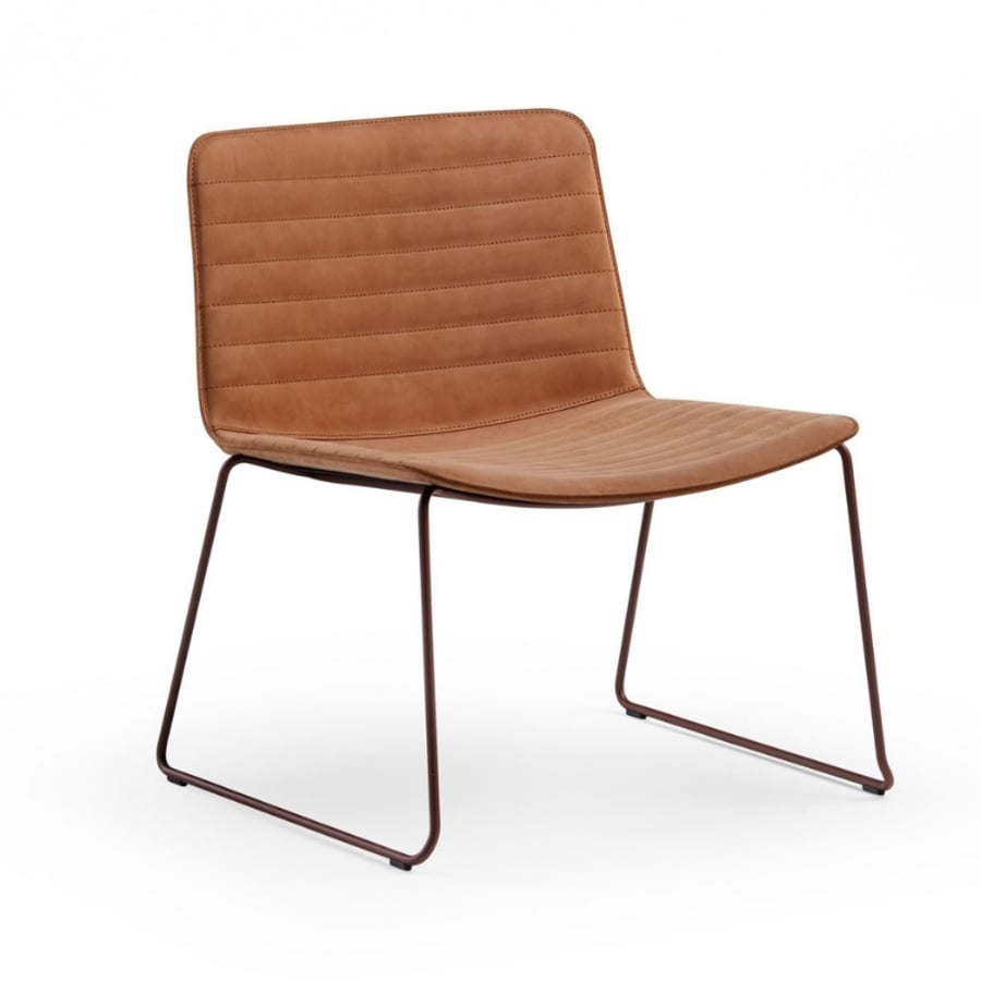 Poltrona lounge Cover Midj