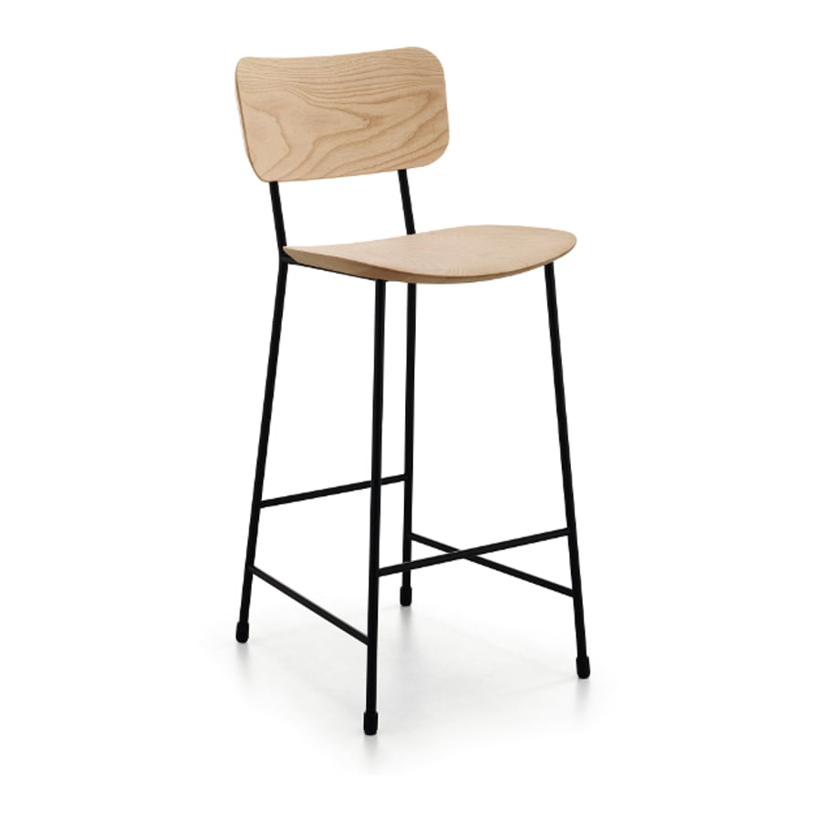 Sgabello Master Midj